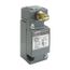 Limit Switch 600V 10 Amp C +Options, 9007C68T10Y203