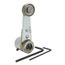 Limit Switch Lever Arm 2IN C, 9007CA9M