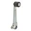 Limit Switch Lever Arm 2.5 IN C, 9007DA17