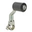 Limit Switch Lever Arm 2 IN Type C, 9007KA21