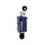 ATEX Compact Limit Switch, XCKD3918P16EX