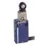ATEX Mini Limit Switch, XCMD4115L5EX