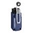 LS Variable Length Roller Lever 1/2 NPT, XCKS541H7