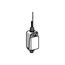 LS PLAST 1NC1NO SA M12 CAT S Whisker, XCKP2106M12