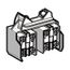 AUXILIARY Contact Limit Switch Contact, XCRZ12
