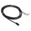 Connect 1NC1NO SA CAB 2M 5 Conductors, ZCMC21L2
