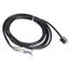 Connect 1NC1NO SA CAB 3M 5 Conductors, ZCMC21L3