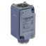 Limit Switch Body, ZC2JC1