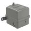 Snap Switch 600VAC 15 Amp AP +Options, 9007AP321