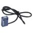 Limit Switch Metal NO and NC, ZCMD21L1R12SCU
