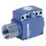 Limit Switch Body ZCT 1 NC and 1 NO TERM, ZCT21N12