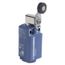 Limit Switch Plastic NO and NC, XCKP2118G11X1