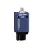 LS 1NO1NC SA D44 4 PINS Plunger, XCMV2110D44
