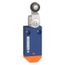 Limit Switch, RADIO EMITTER, Plastic ROL, XCMW115