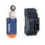 RADIO EMITTER Plastic Roller Lever and R, XCMWD15