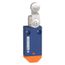 Limit Switch, RADIO EMITTER, Steel RollE, XCMW116