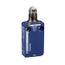 XCMD Miniature Limit Switch PRE-CableD, XCMD2118L2
