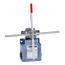 Limit Switch Metal Head with Cross, XCKMR44D1H29