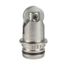Steel Roller Plunger Ring Type CONT, ZCE026