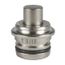 Metal End Plunger Head, ZCE106