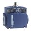 LS1NO1NC PG11 Metal End PLUM, XCKT2510G1103