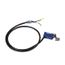 LS 1NO 1NC SA 1M Cable Retractable RO, XCMD2124L1