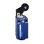 Limit Switch XCKP Steel End Plunger 1 NC, XCKP2810G11X1