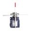 Limit Switch Metal Head with Cross, XCKMR44D2H29