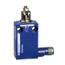 Limit Switch ROTATIVE 1NO 1NC Snap SHUNT, XCMD1656046