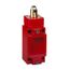 Limit Switch, XCLJ167