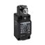 Limit Switch, ZCKS404