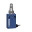 Limit Switch Roller Plunger M12 fix Head, XCMH21F2L1