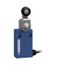 LS Plastic Roller Lever NC+NO Snap 2m, XCMH2115L2