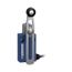 LS Plastic Roller Lever NC+NO Snap 1m, XCMH2145L1