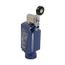 LS PLAST 1NC1NO SA M12 Thermoplastic ROL, XCKP2118M12