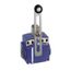 Limit Switch XCKT Adjustable Roller Lever, XCKT2145N12
