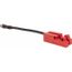 Safety Limit Switch, 16mm Wide Body, Noncontact, 24 VDC, 2NC, 0.15m Cable, IP67, Noncontact, XCSDMC790L01M8