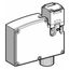 Safety Limit Switch, 110mm Wide Body, NO/NC, IP67, Plastic Key, Top Entry, XCSTE5313