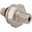 Pressure Sensor, 300 psi, 12 to 24 VDC, 1/4-18 NPT (Male), IP65/IP67/IP69, XMLP300PD23