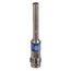 Inductive Proximity Sensor, Cylinder, 1 mm Sensing Distance, 5 to 24 VDC, PNP, 3-Wire, XS1L04PA310S