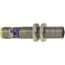 Inductive Proximity Sensor, Cylinder, 2 mm Sensing Distance, 12 to 24 VDC, NPN & PNP, 4-Wire (Div. 2), XS1M12KP340D