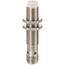 Inductive Proximity Sensor, Cylinder, 7 mm Sensing Distance, 12 to 24 VDC, PNP, 3-Wire, M12 Connector, XS212SAPAM12