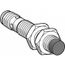 Inductive Proximity Sensor, Cylinder, 4 mm Sensing Distance, 12 to 24 VDC, NPN & PNP, 4-Wire (Div. 2), XS2M12KP340D