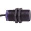 Inductive Proximity Sensor, Cylinder, 15 mm Sensing Distance, 24 to 240 VAC/VDC, NPN & PNP, Normally Open, 2-Wire, XS4P30MA230
