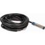 Inductive Proximity Sensor, Cylinder Shielded, M6 Body, 1.5 mm Sensing Distance, 12 to 24 VDC, PNP, Normally Closed, 3-Wire, 2m Cable, XS506B1PBL2