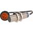 Inductive Proximity Sensor, Cylinder, M18 Body, 8 mm Sensing Distance, 24 to 240 VAC/VDC, NPN & PNP, Normally Open, 2-Wire, XS618B1MAL01U78