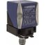Inductive Proximity Sensor, Rectangular, 20 mm Sensing Distance, 12 to 48 VDC, PNP, 3-Wire, M12 Connector, XS8C2A1PCM12