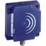 Inductive Proximity Sensor, 60 mm Sensing Distance, 12 to 24 VDC, PNP, 3-Wire, M12 Connector, XS8D1A1PAM12