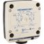 Inductive Proximity Sensor, Rectangular, 60 mm Sensing Distance, 24 to 240 VAC, NPN & PNP, 2-Wire, XSDA600519H7