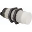 Proximity Sensor, 15 mm Sensing Distance, 12 to 24 VDC, PNP, XT230A1PCM12